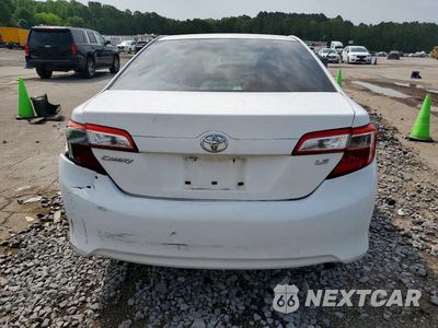 Zdjęcie 6 z 12 samochodu: 2013 TOYOTA CAMRY LE VIN:4T4BF1FK7DR314850 - miniatura