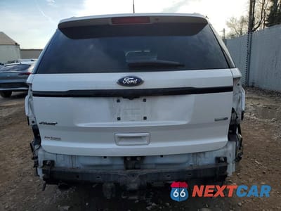 Zdjęcie 6 z 13 samochodu: 2015 FORD EXPLORER SPORT VIN:1FM5K8GT1FGA24026 - miniatura