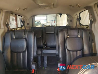 Zdjęcie 10 z 13 samochodu: 2015 CHRYSLER TOWN & COUNTRY TOURING VIN:2C4RC1BG8FR521786 - miniatura