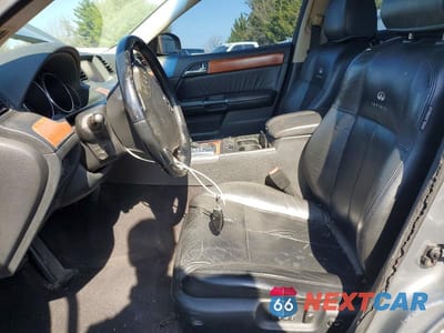 Zdjęcie 7 z 11 samochodu: 2006 INFINITI M35 BASE VIN:JNKAY01F56M250043 - miniatura