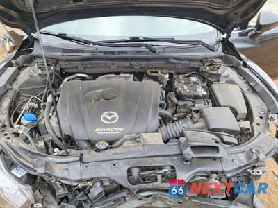 Zdjęcie 11 z 13 samochodu: 2014 MAZDA 6 TOURING VIN:JM1GJ1V63E1138387 - miniatura