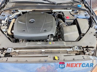 Zdjęcie 11 z 11 samochodu: 2020 VOLVO S60 T5 MOMENTUM VIN:7JR102FK6LG045076 - miniatura