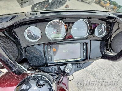 Zdjęcie 7 z 9 samochodu: 2018 HARLEY-DAVIDSON FLHXS STREET GLIDE SPECIAL VIN:1HD1KRC14JB640482 - miniatura