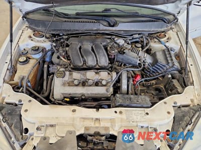 Zdjęcie 11 z 11 samochodu: 2004 FORD TAURUS SES VIN:1FAFP55SX4A138261 - miniatura