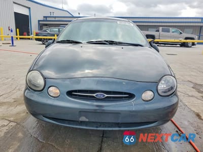 Piąte zdjęcie samochodu w środku: 1999 FORD TAURUS SE VIN:1FAFP53U3XG120044 - miniatura