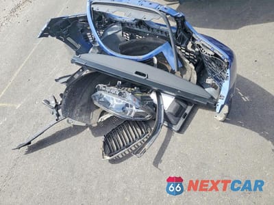 Zdjęcie 12 z 13 samochodu: 2021 BMW X3 M COMPETITION VIN:5YMTS0C05M9G57309 - miniatura