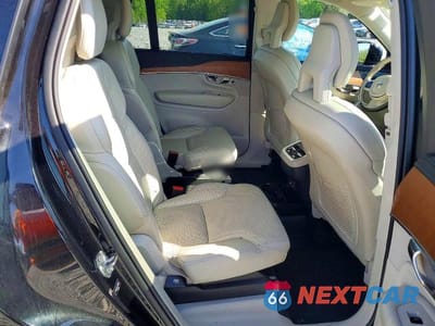 Zdjęcie 11 z 13 samochodu: 2020 VOLVO XC90 T6 INSCRIPTION VIN:YV4A221L1L1563461 - miniatura