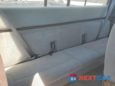 Zdjęcie 10 z 12 samochodu: 1996 FORD F150 VIN:1FTEX15N4TKA25066 - miniatura