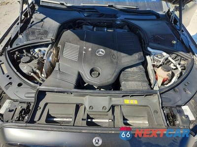 Zdjęcie 11 z 12 samochodu: 2022 MERCEDES-BENZ S 500 4MATIC VIN:W1K6G6DB9NA102764 - miniatura