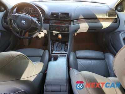 Zdjęcie 8 z 13 samochodu: 2004 BMW 330 I VIN:WBAEV534X4KM37496 - miniatura