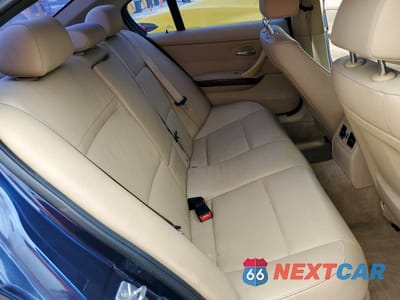 Zdjęcie 10 z 12 samochodu: 2011 BMW 328 I VIN:WBAPH7G54BNM57253 - miniatura