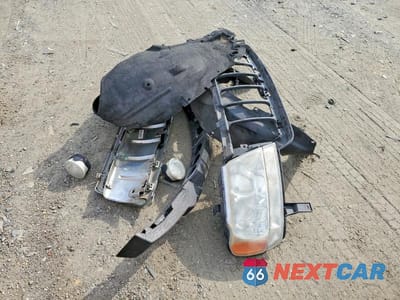 Zdjęcie 13 z 14 samochodu: 2004 JEEP GRAND CHEROKEE LIMITED VIN:1J4GW58N04C403548 - miniatura