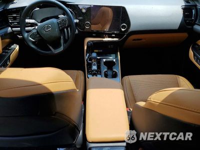 Zdjęcie 8 z 13 samochodu: 2024 LEXUS NX 250 PREMIUM VIN:JTJGDCAZ8R2010534 - miniatura