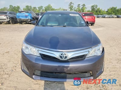 Piąte zdjęcie samochodu w środku: 2012 TOYOTA CAMRY LE VIN:4T4BF1FK4CR259062 - miniatura