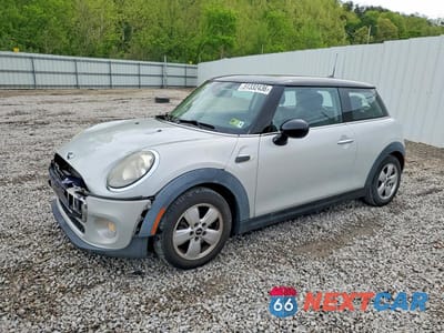 2017 MINI COOPER WMWXP5C51H2D16506 - główne zdjęcie licytacji z USA - miniatura