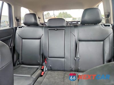 Zdjęcie 10 z 13 samochodu: 2019 VOLKSWAGEN ATLAS SEL VIN:1V2MR2CA7KC622473 - miniatura