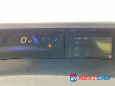 Zdjęcie 9 z 13 samochodu: 2013 HONDA CIVIC LX VIN:2HGFG3B57DH516603 - miniatura