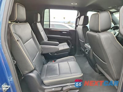 Zdjęcie 11 z 14 samochodu: 2025 CHEVROLET SUBURBAN K1500 PREMIER VIN:1GNS6FRD4SR288918 - miniatura