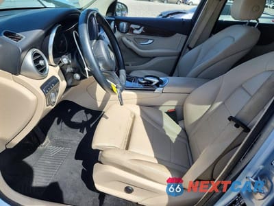 Zdjęcie 7 z 13 samochodu: 2017 MERCEDES-BENZ GLC 300 4MATIC VIN:WDC0G4KB6HF234485 - miniatura
