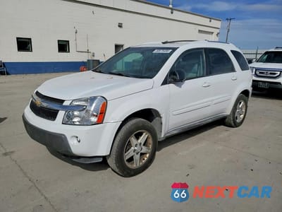 2005 CHEVROLET EQUINOX LT 2CNDL73F956061469 - główne zdjęcie licytacji z USA - miniatura