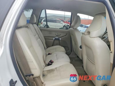 Zdjęcie 11 z 13 samochodu: 2008 VOLVO XC90 3.2 VIN:YV4CN982X81434440 - miniatura