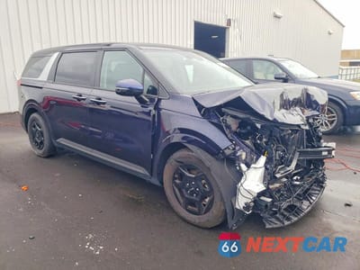 Czwarte zdjęcie samochodu z boku: 2026 KIA CARNIVAL LXS VIN:KNDNB5K38T6591247 - miniatura