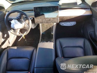 Zdjęcie 8 z 12 samochodu: 2019 TESLA MODEL 3 VIN:5YJ3E1EA1KF193284 - miniatura