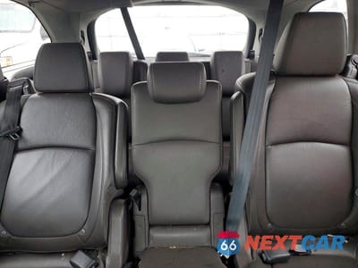 Zdjęcie 10 z 13 samochodu: 2019 HONDA ODYSSEY EXL VIN:5FNRL6H78KB087668 - miniatura