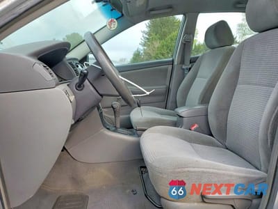 Zdjęcie 7 z 11 samochodu: 2005 TOYOTA COROLLA CE VIN:1NXBR32E85Z375056 - miniatura