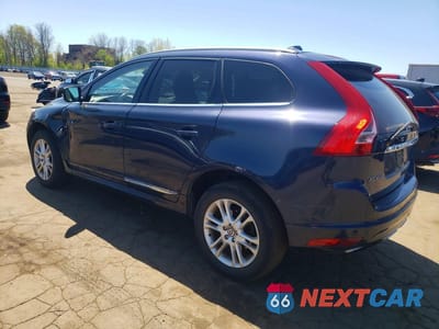 Drugie zdjęcie samochodu z przodu: 2015 VOLVO XC60 T5 PLATINUM VIN:YV4612RM2F2664870 - miniatura