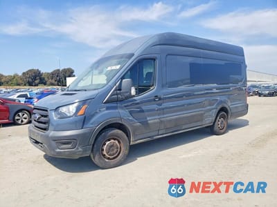 2020 FORD TRANSIT T-250 1FTBR3X80LKB09594 - główne zdjęcie licytacji z USA - miniatura