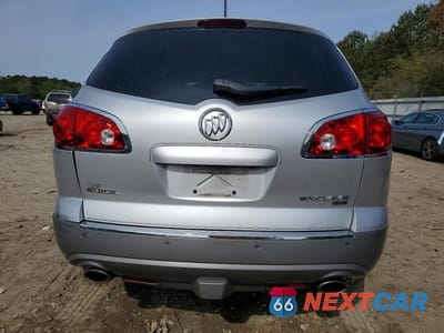 Zdjęcie 6 z 12 samochodu: 2010 BUICK ENCLAVE CXL VIN:5GALRBED9AJ254717 - miniatura
