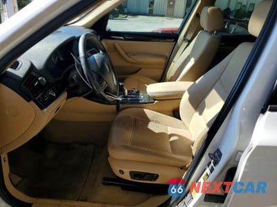 Zdjęcie 7 z 11 samochodu: 2014 BMW X3 XDRIVE28I VIN:5UXWX9C53E0D20553 - miniatura