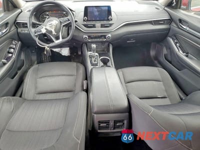 Zdjęcie 8 z 13 samochodu: 2020 NISSAN ALTIMA 2.5 SV VIN:1N4BL4DW1LC142940 - miniatura
