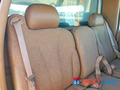 Zdjęcie 10 z 12 samochodu: 1999 CHEVROLET SILVERADO K1500 VIN:1GCEK14T3XE166715 - miniatura