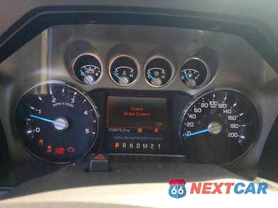 Zdjęcie 9 z 12 samochodu: 2011 FORD F250 SUPER DUTY VIN:1FT7W2BTXBEB54933 - miniatura