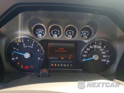 Zdjęcie 9 z 12 samochodu: 2011 FORD F250 SUPER DUTY VIN:1FT7W2BTXBEB54933 - miniatura