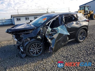 2026 LEXUS NX 350H PREMIUM JTJGKCEZ0T5045302 - główne zdjęcie licytacji z USA - miniatura