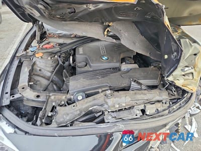 Zdjęcie 11 z 11 samochodu: 2016 BMW 320 I VIN:WBA8E1G54GNU11231 - miniatura