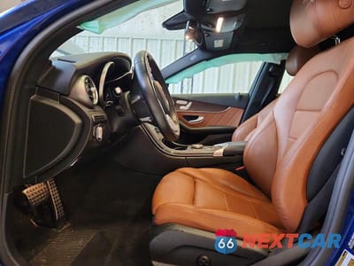 Zdjęcie 7 z 13 samochodu: 2019 MERCEDES-BENZ C 300 VIN:55SWF8DB0KU311952 - miniatura