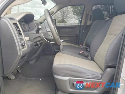 Zdjęcie 7 z 12 samochodu: 2011 DODGE RAM 1500 VIN:1D7RB1GT6BS522006 - miniatura