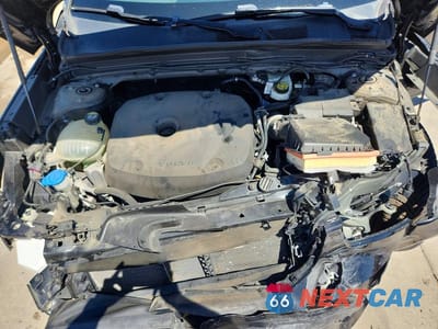 Zdjęcie 12 z 13 samochodu: 2020 VOLVO XC40 T5 MOMENTUM VIN:YV4162UK2L2292668 - miniatura