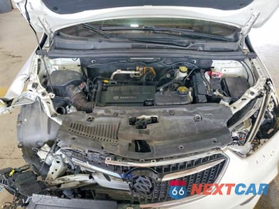 Zdjęcie 11 z 12 samochodu: 2017 BUICK ENCORE PREFERRED VIN:KL4CJESBXHB097305 - miniatura