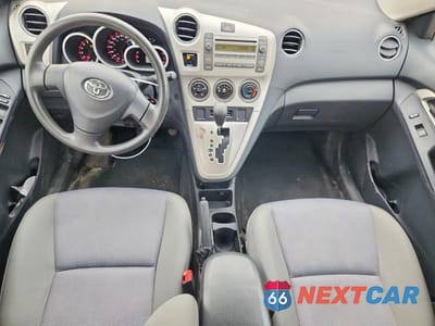 Zdjęcie 8 z 12 samochodu: 2009 TOYOTA MATRIX BASE VIN:2T1KU40E29C008216 - miniatura