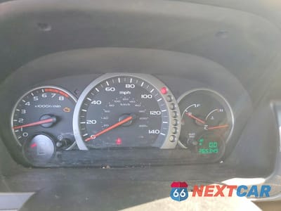 Zdjęcie 9 z 13 samochodu: 2004 HONDA PILOT EX VIN:2HKYF18464H514233 - miniatura