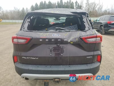 Zdjęcie 6 z 12 samochodu: 2023 FORD ESCAPE PLATINUM VIN:1FMCU9JZXPUA28812 - miniatura