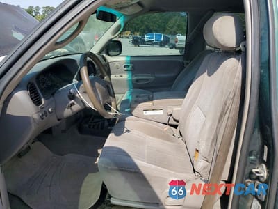 Zdjęcie 7 z 12 samochodu: 2000 TOYOTA TUNDRA SR5 VIN:5TBRT3412YS116174 - miniatura