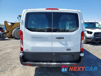Zdjęcie 6 z 12 samochodu: 2022 FORD TRANSIT T-250 CARGO * R&D * PRI FLEET * VIN:1FTBR1Y82NKA47069 - miniatura