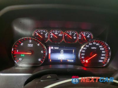 Zdjęcie 9 z 12 samochodu: 2015 GMC SIERRA K1500 SLE VIN:1GTV2UEC3FZ418163 - miniatura