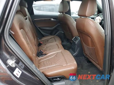 Zdjęcie 10 z 13 samochodu: 2015 AUDI Q5 PREMIUM PLUS VIN:WA1LFAFP9FA108250 - miniatura